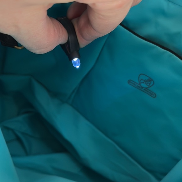 Travelon Black Women's Shoulder Bag - Picture 10 of 16